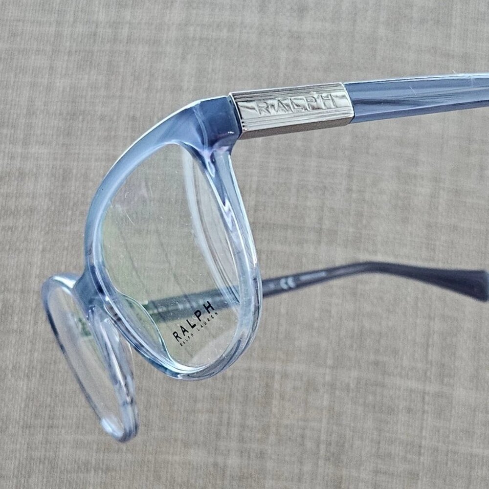 Ralph Lauren Eyeglasses/Glasses Frame BRA7082 1627 53[]16 140 Unisex Eye Wear - Picture 2 of 13